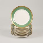 1733 4279 PLATES